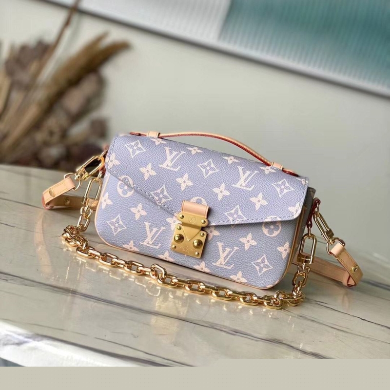 LV Satchel Bags
